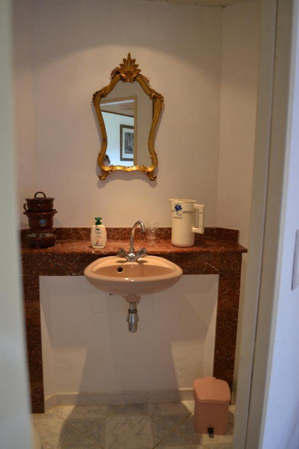 Domaine La Libaudie Hotel La Bastide-Solages Eksteriør billede